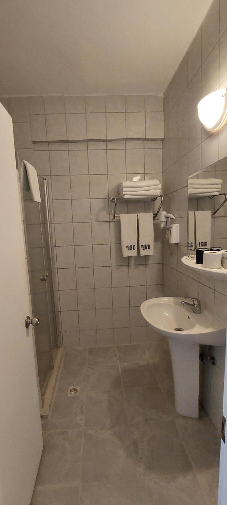 Uk Hotel Kiris Анталія Номер фото